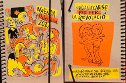 AGENDA LLIBERTÀRIA 2022