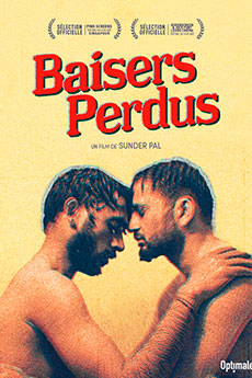 BAISERS PERDUS