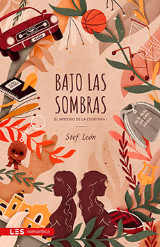 Bajo las sombras