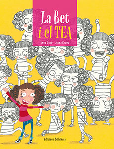 LA BET I EL TEA