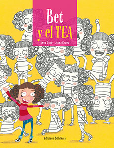 BET Y EL TEA