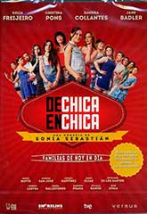 DE CHICA EN CHICA