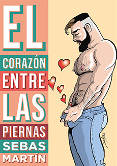 EL CORAZÓN ENTRE LAS PIERNAS