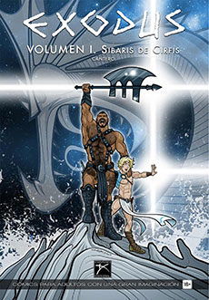 EXODUS  VOL. 1