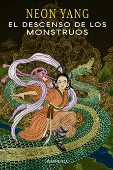 El descenso de los monstruos