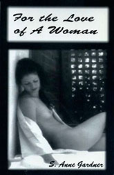 FOR THE LOVE OF A WOMAN