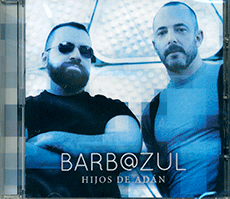 HIJOS DE ADÁN 