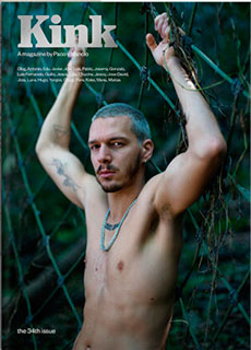 KINK Nº 34