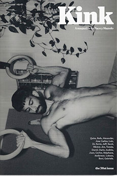 KINK Nº 36