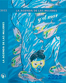 LA AGENDA DE LAS MUJERES Y EL MAR