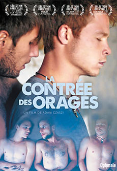 LA CONTRÉE DES ORAGES