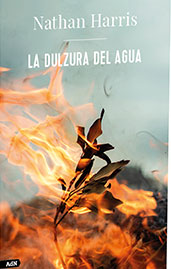 La dulzura del agua