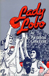 LADY LOBO