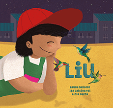 LIU 
