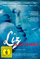 LIZ EN SEPTIEMBRE