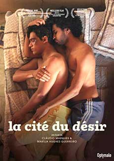 LA CITÉ DU DÉSIR