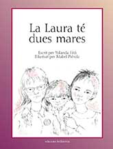 La Laura té dues mares