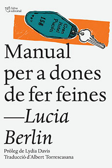 Manual per a dones de fer feines