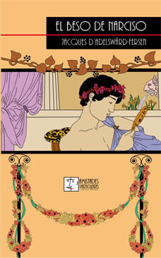 El beso de Narciso