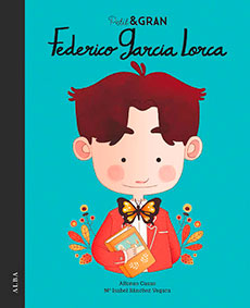 PETIT & GRAN FEDERICO GARCÍA LORCA