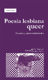 Poesía lesbiana queer