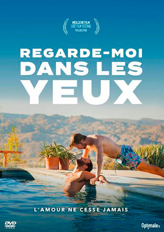 REGARDE-MOI DANS LES YEUX
