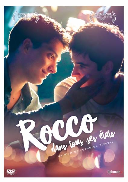ROCCO DANS TOUS SES ÉTATS