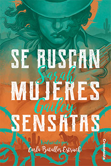 Se buscan mujeres sensatas