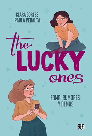 The Lucky Ones