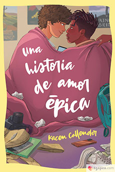 Una historia de amor épica