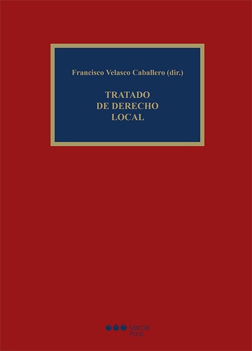 Tratado de Derecho local