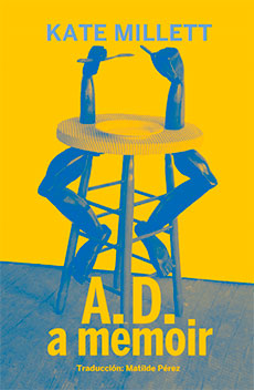 A. D. A Memoir