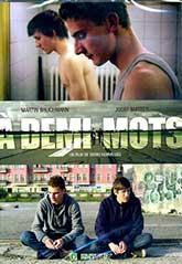 À DEMI MOTS