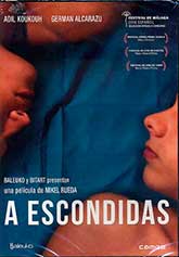 A ESCONDIDAS