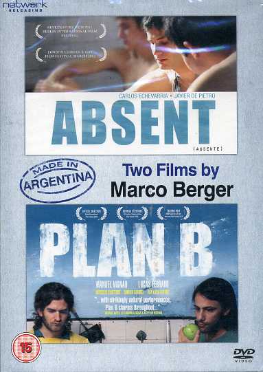 AUSENTE / PLAN B