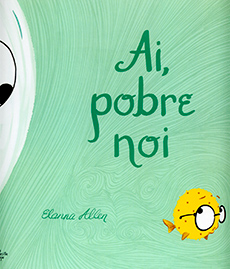 AI, POBRE NOI