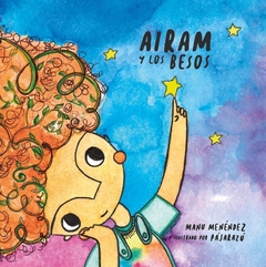AIRAM Y LOS BESOS