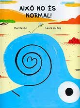 AIXÒ NO ÉS NORMAL!