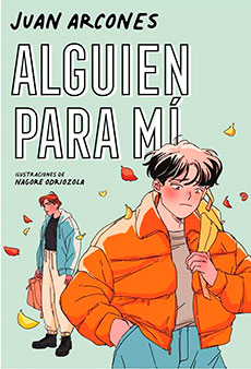 Alguien para mí