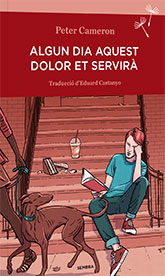 Algun dia aquest dolor et servirà
