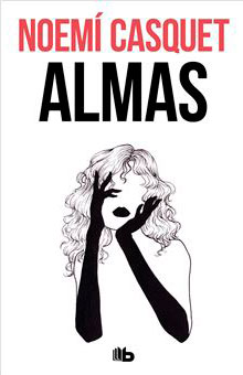 Almas