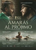 AMARÁS AL PRÓJIMO