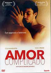 AMOR COMPLICADO