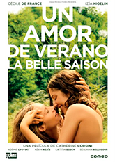 UN AMOR DE VERANO