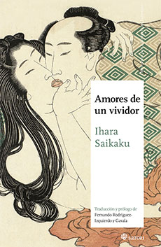 Amores de un vividor