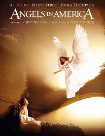 ANGELS IN AMERICA