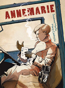 ANNEMARIE