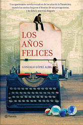 Los años felices