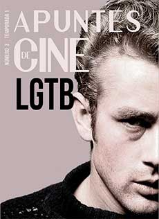 Apuntes de cine. LGTB