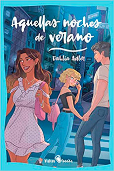 Aquellas noches de verano